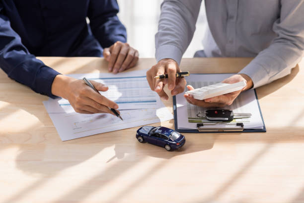 Local Acworth, GA insurance for Acworth drivers